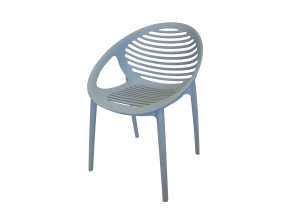 Coogee Chair Blue